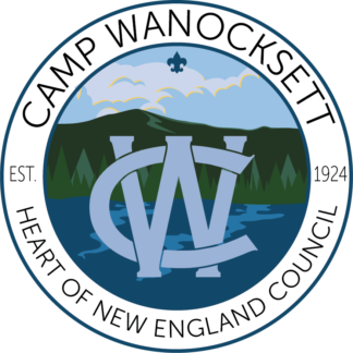 Camp Wanocksett